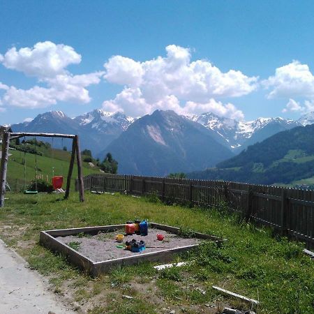 Stulles Unterstuanerhof 빌라 외부 사진
