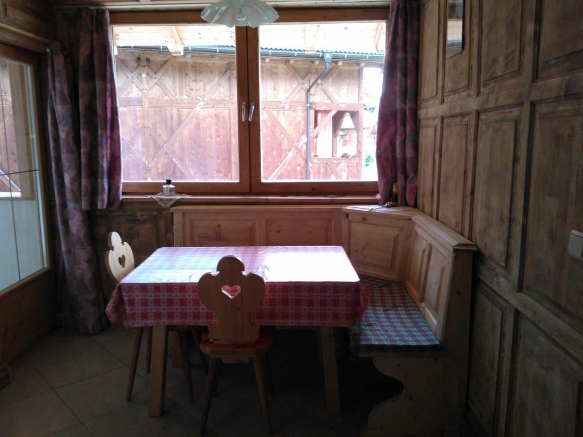 Stulles Unterstuanerhof 빌라 외부 사진